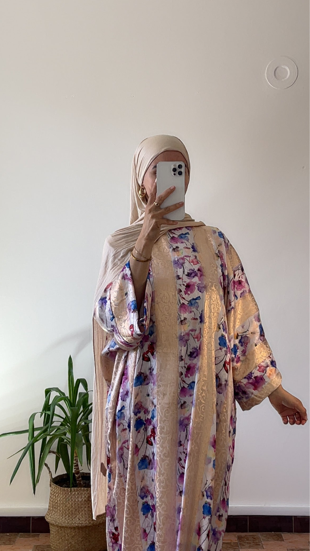 Robe unique