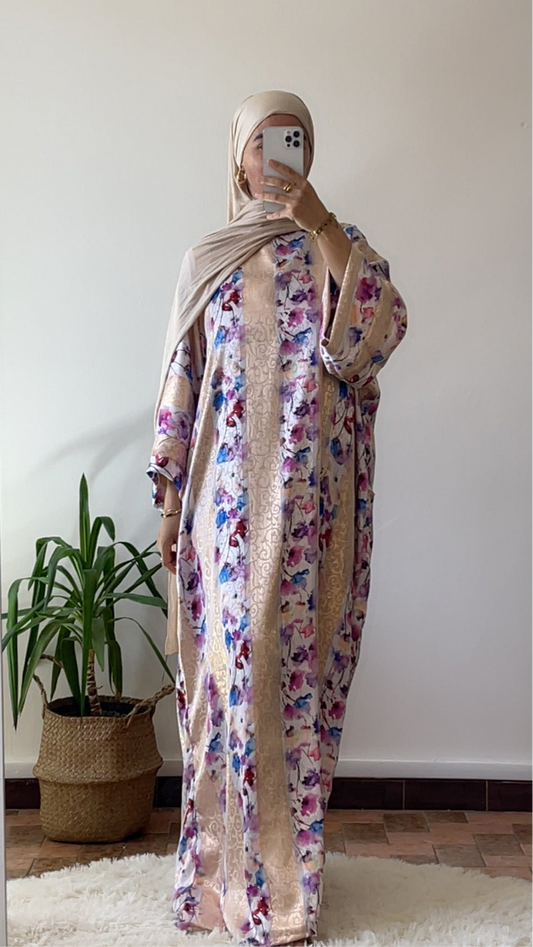 Robe unique