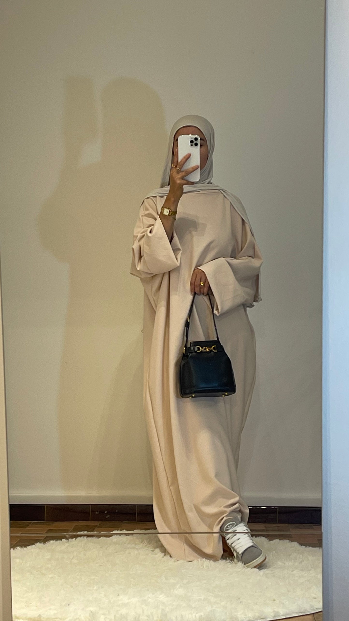 Abaya