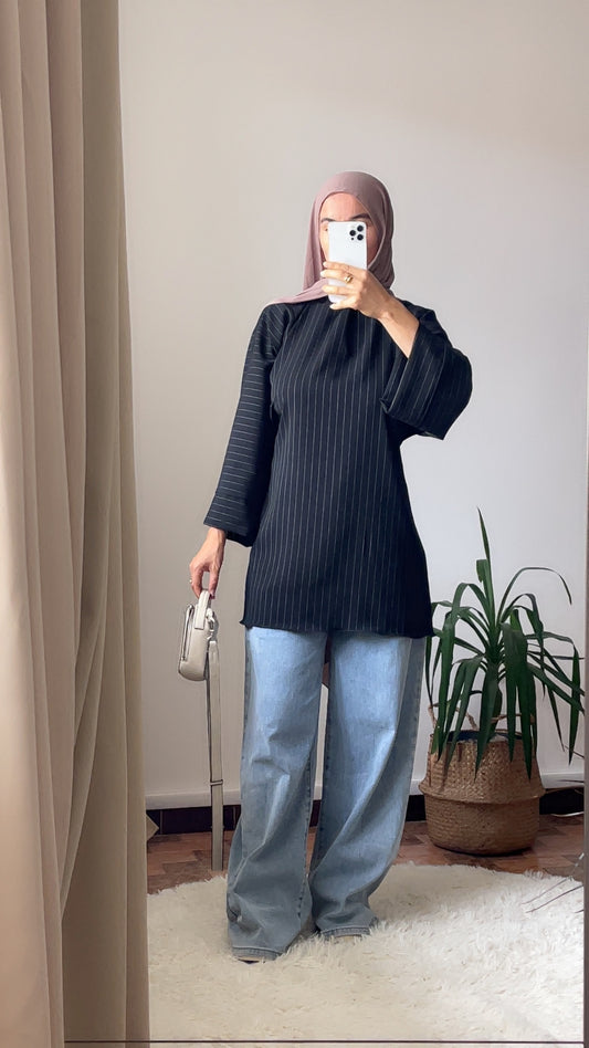 Blouse unique