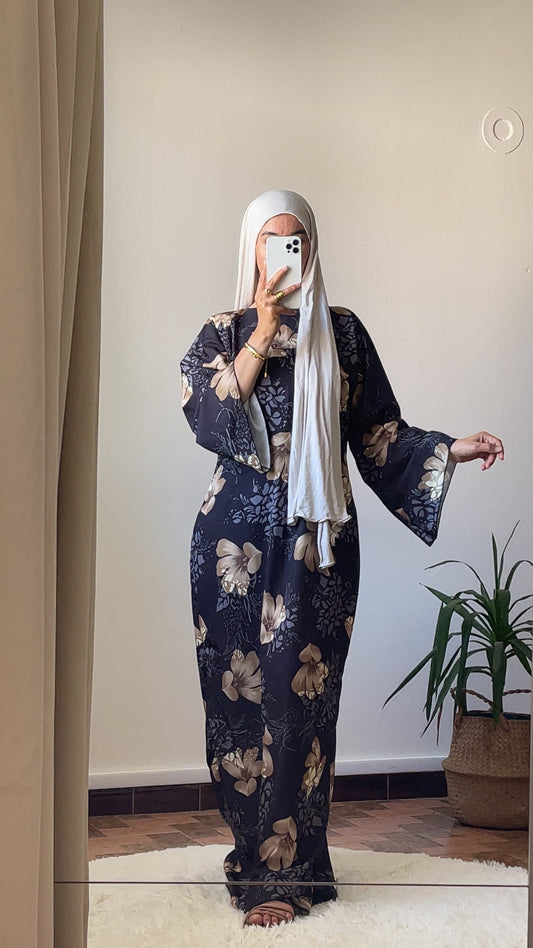 Robe longue