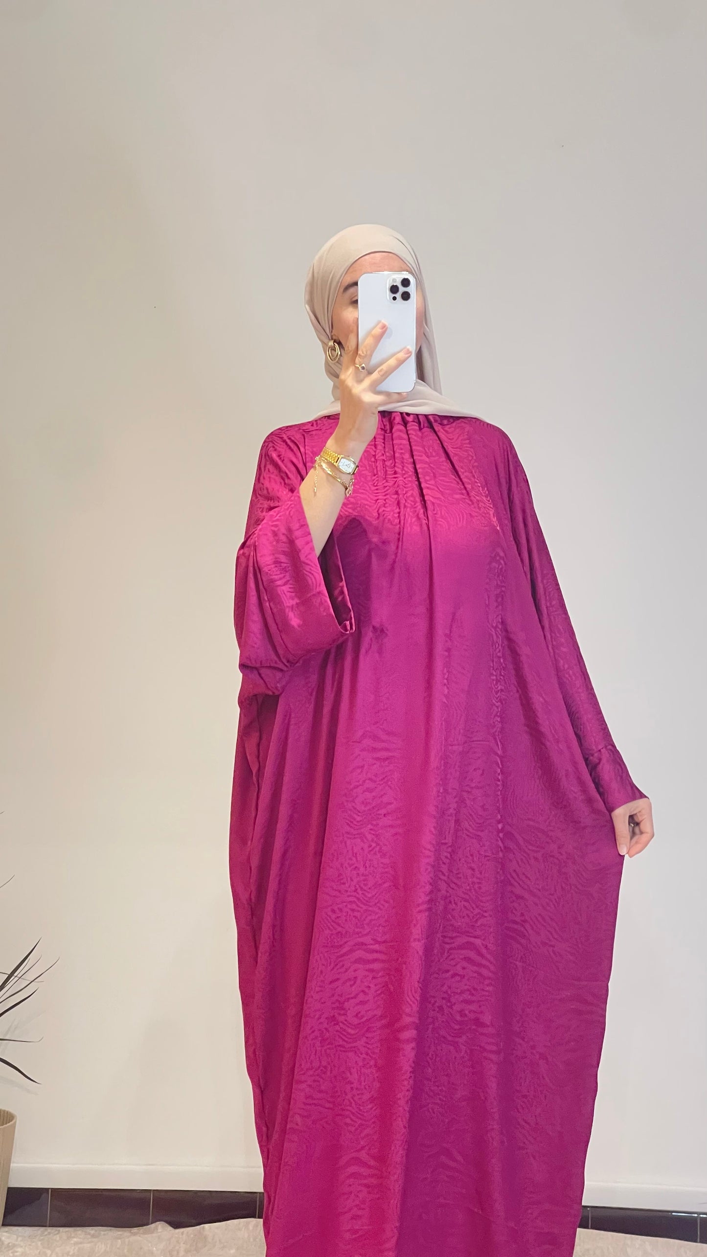 Abaya Eid