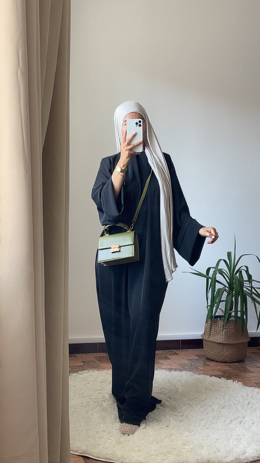 Abaya unique