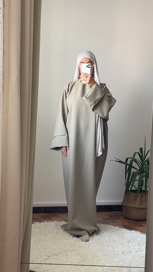 Abaya unique