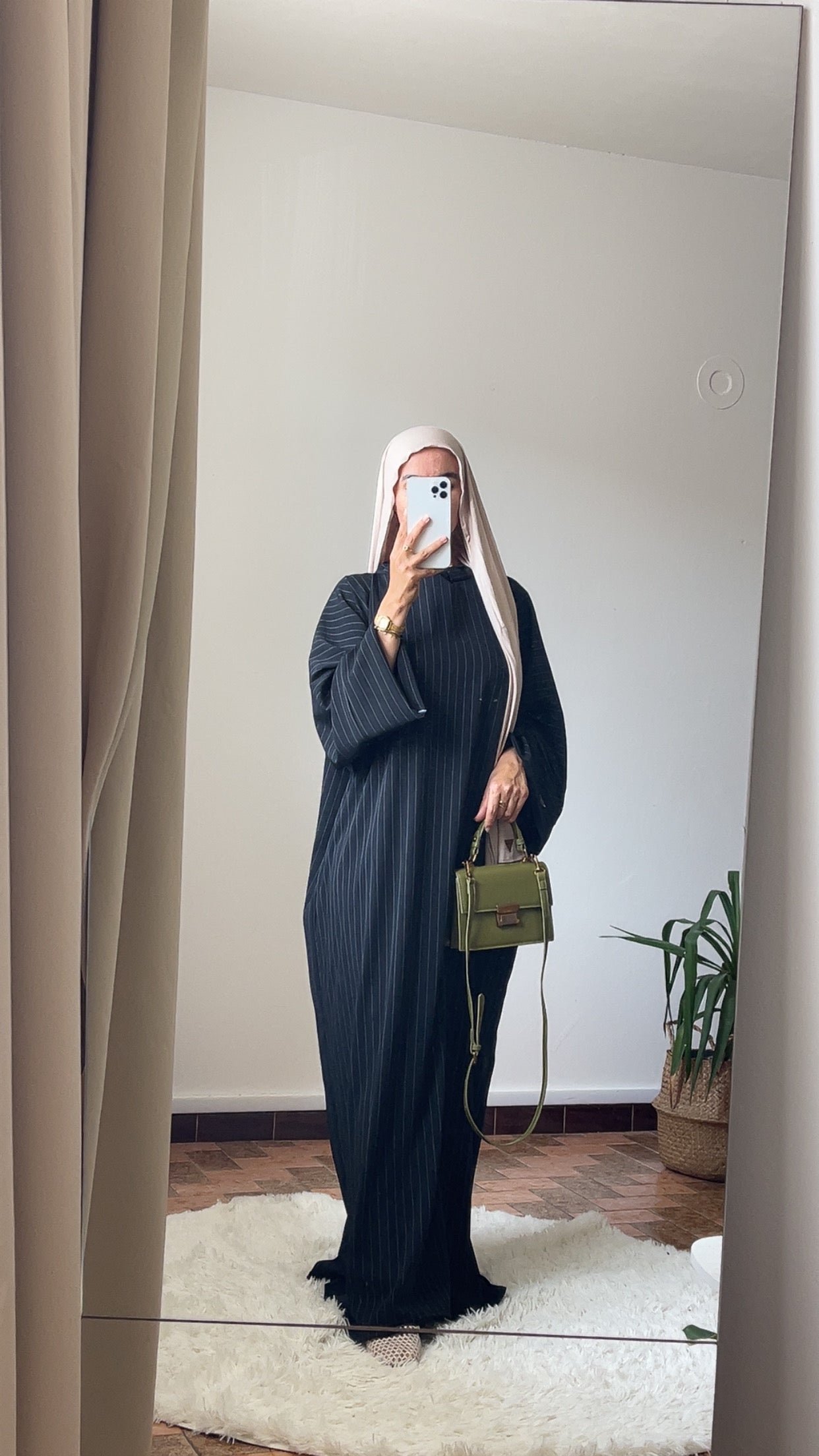 Abaya