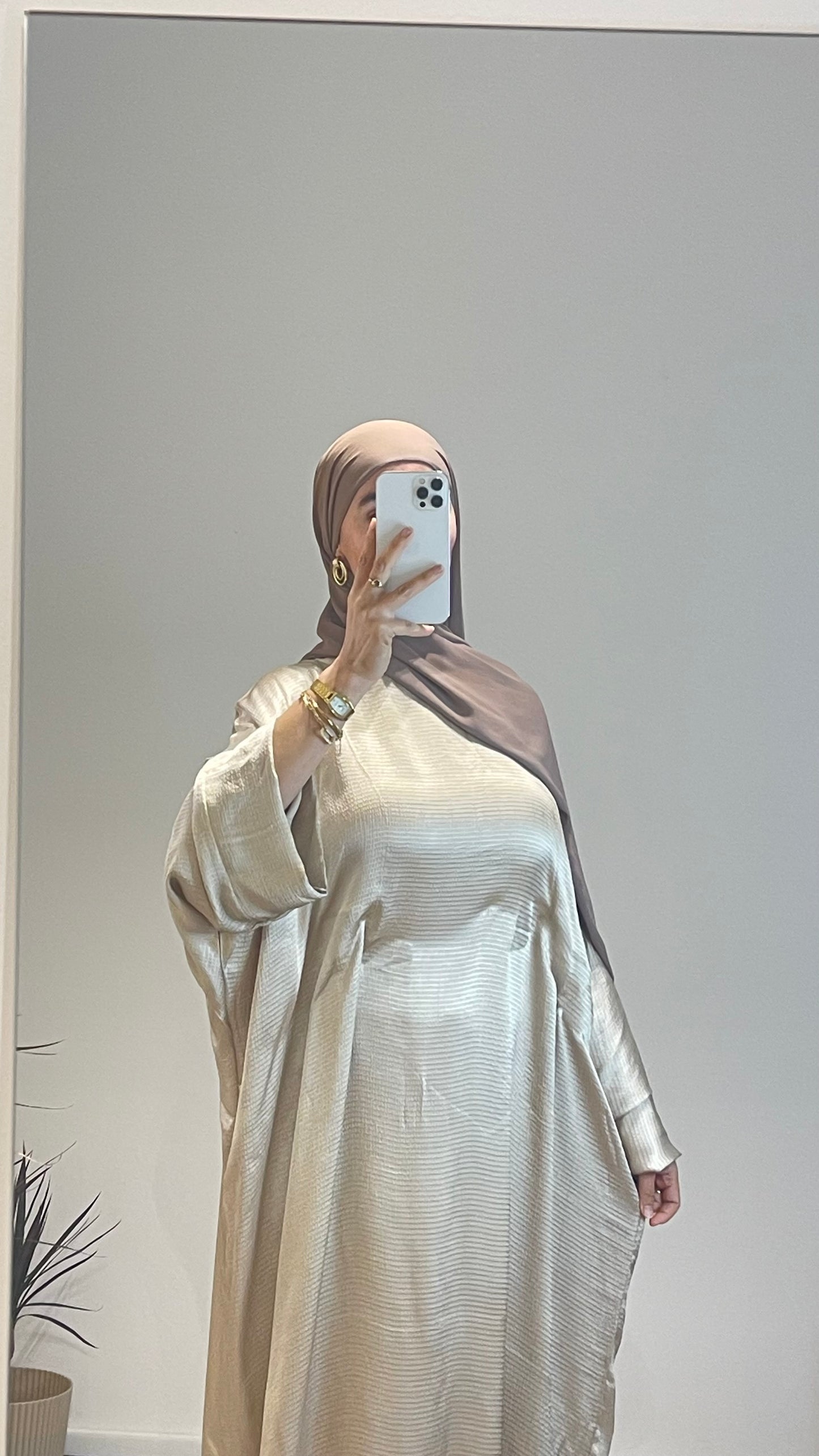 Abaya Eid