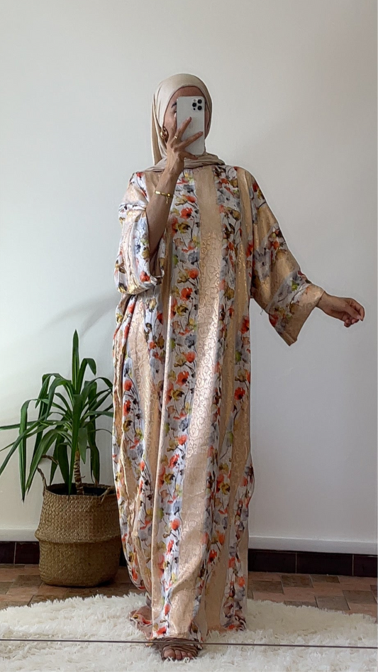 Robe unique