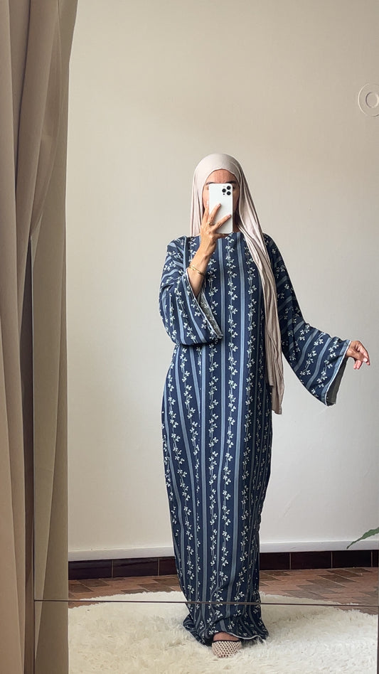 Robe longue