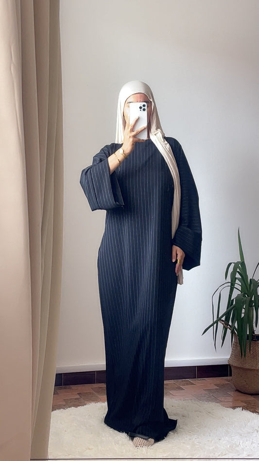 Robes longues