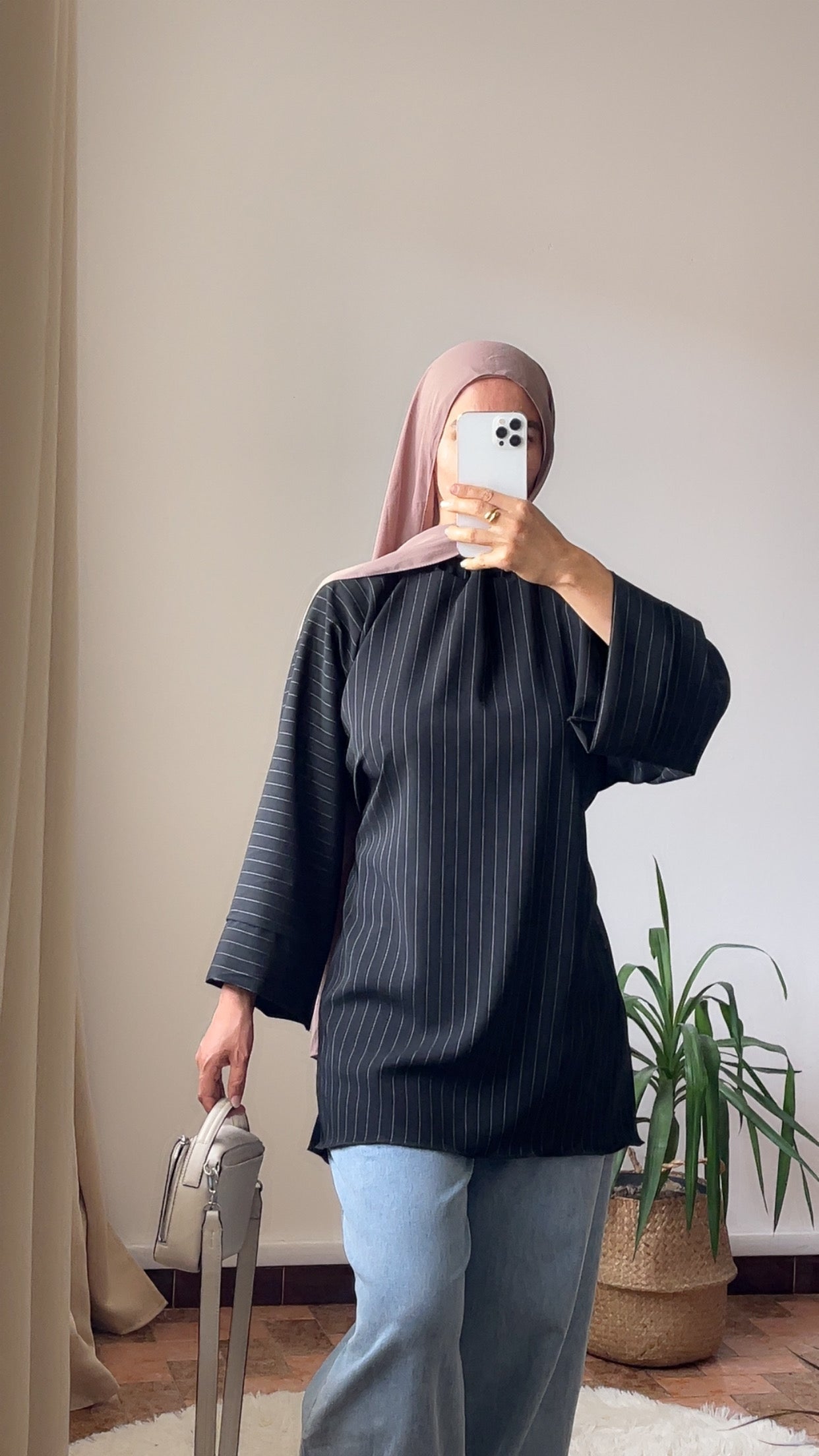 Blouse unique