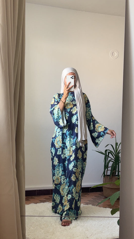 Robe longue