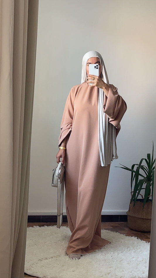 Abaya unique