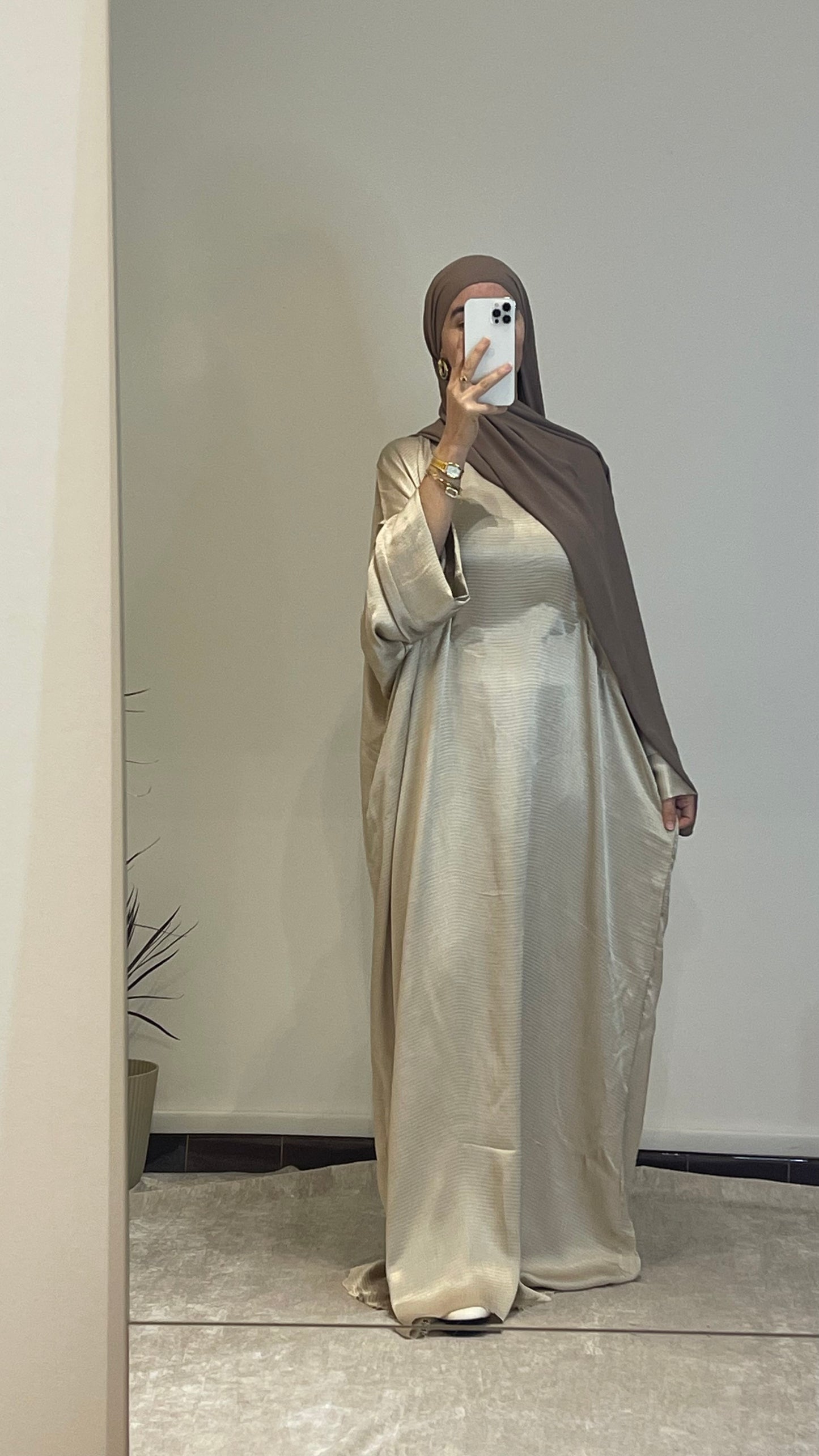 Abaya Eid