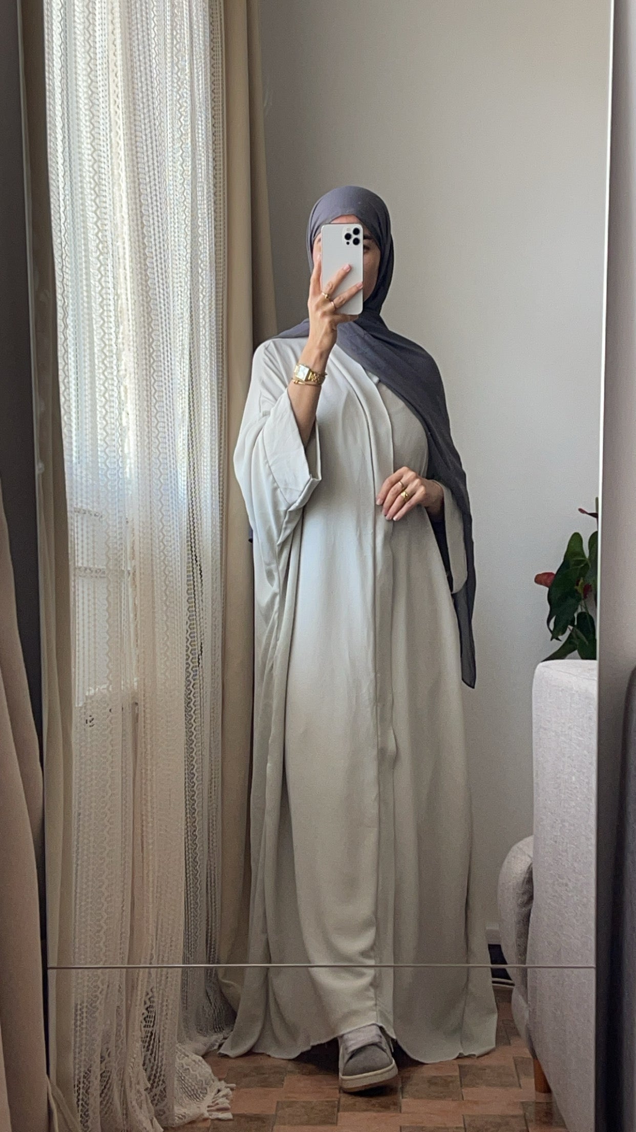 I Abaya