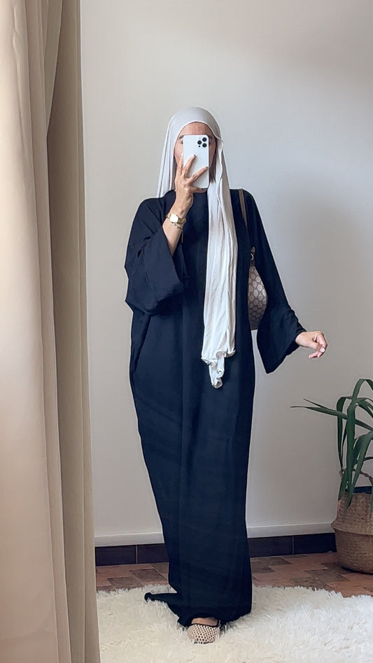 Abaya longue