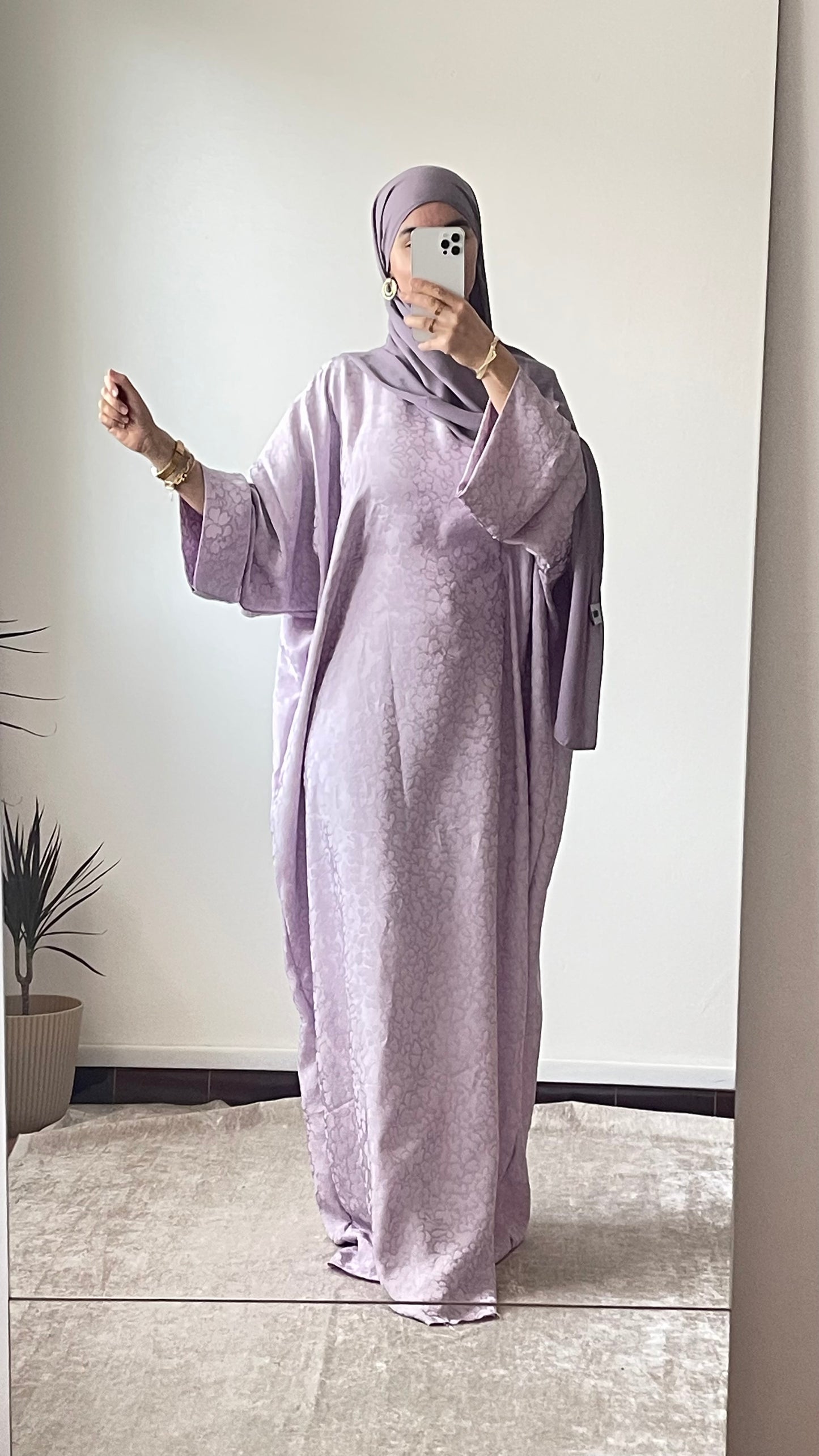 Abaya Eid