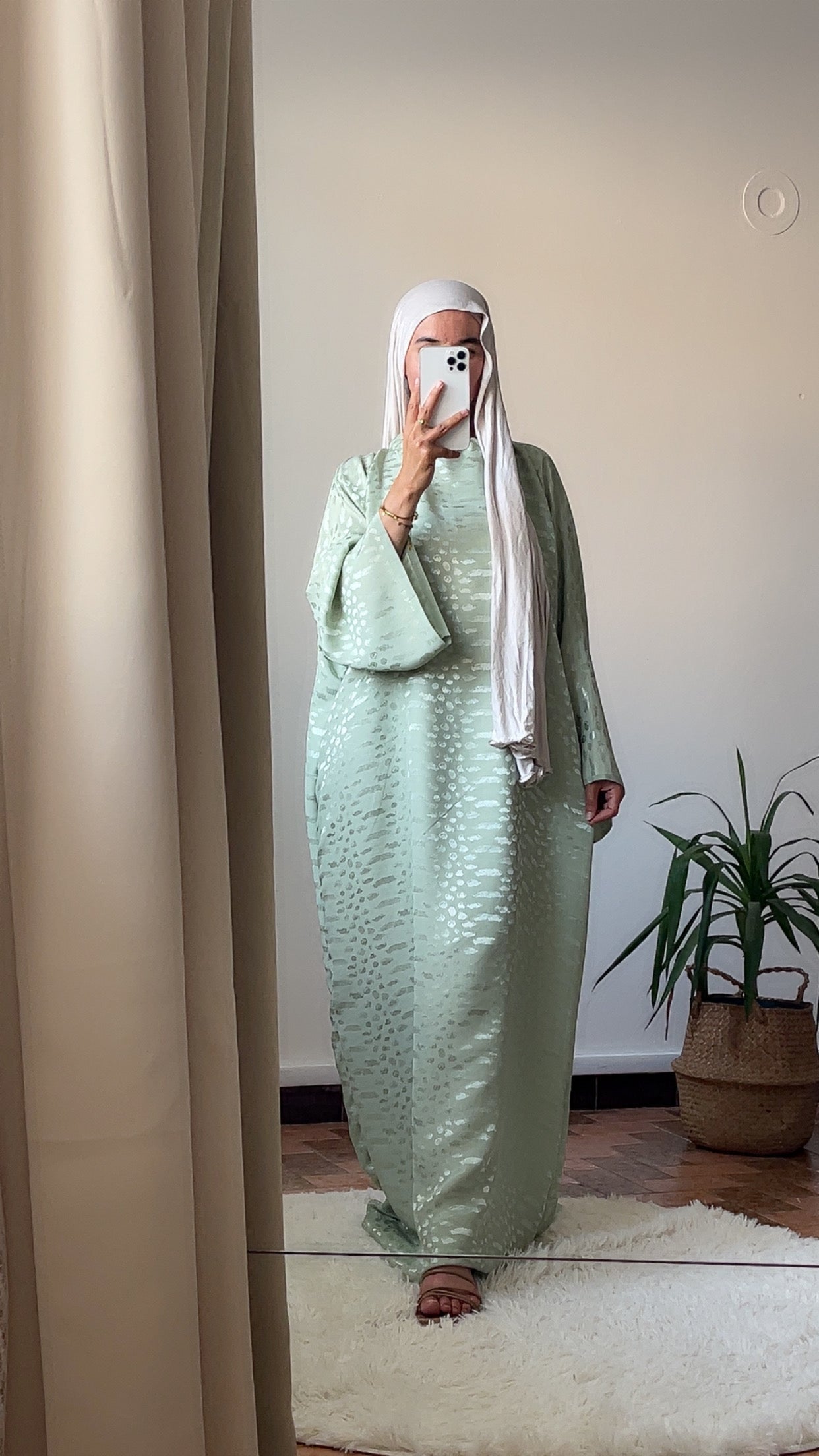 Abaya