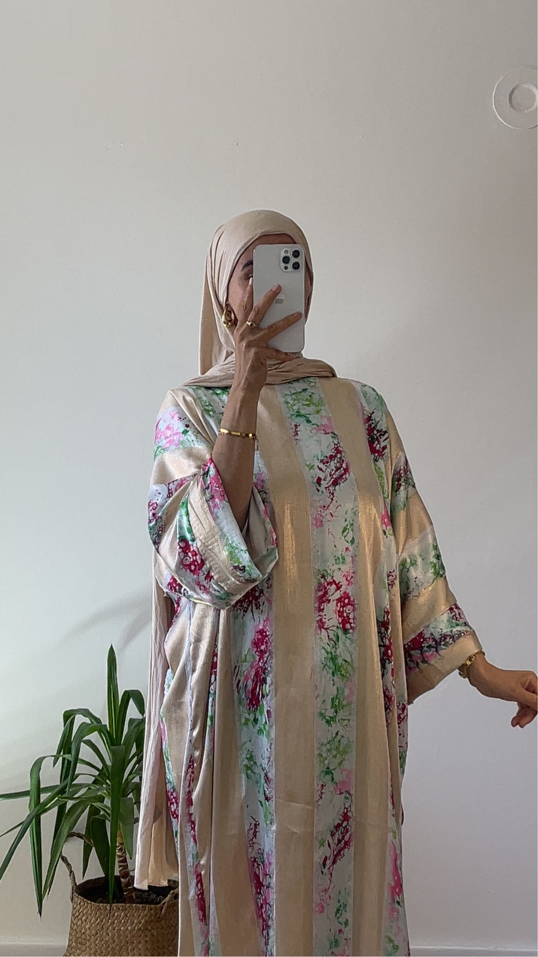 Robe unique