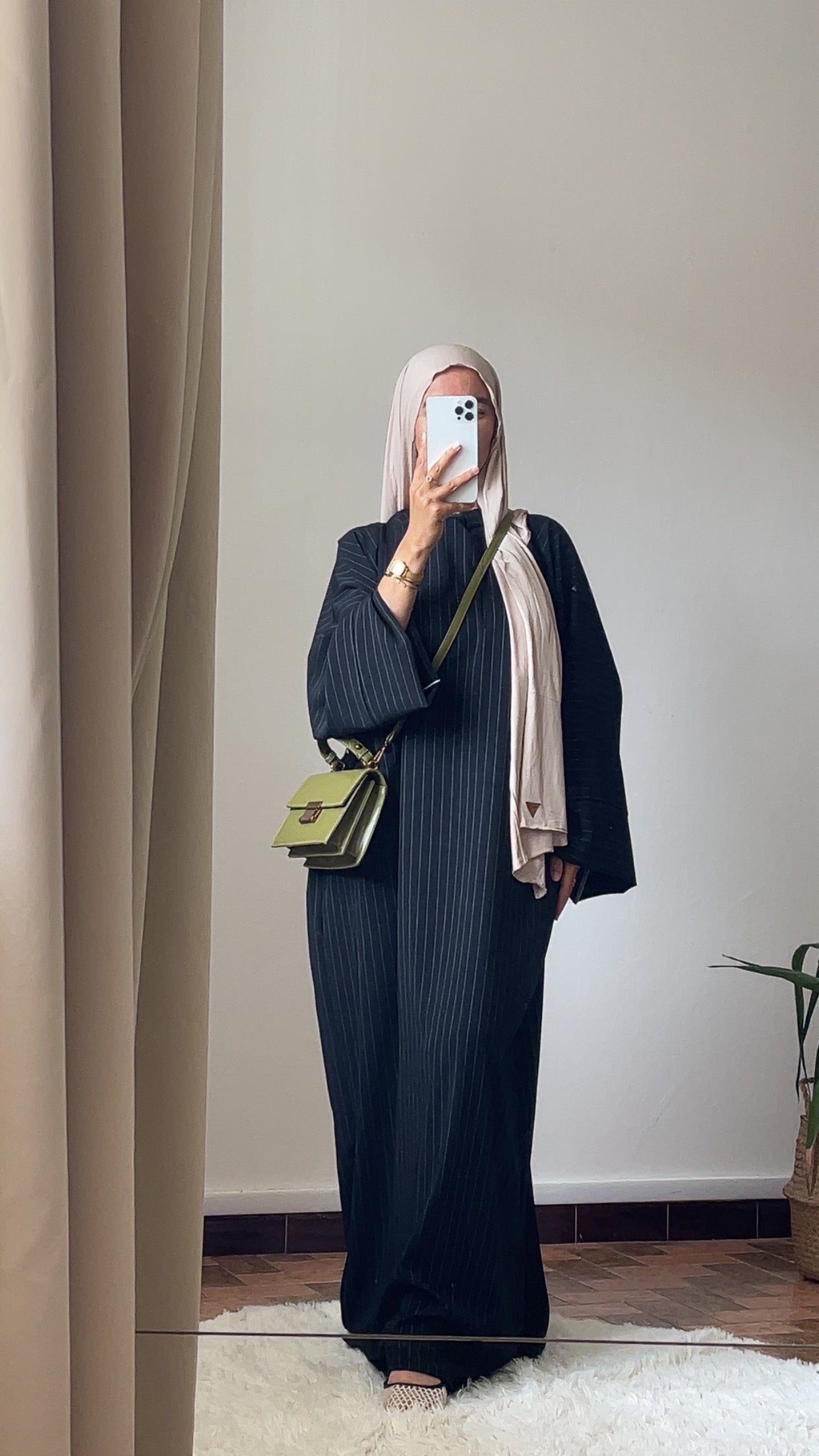Abaya