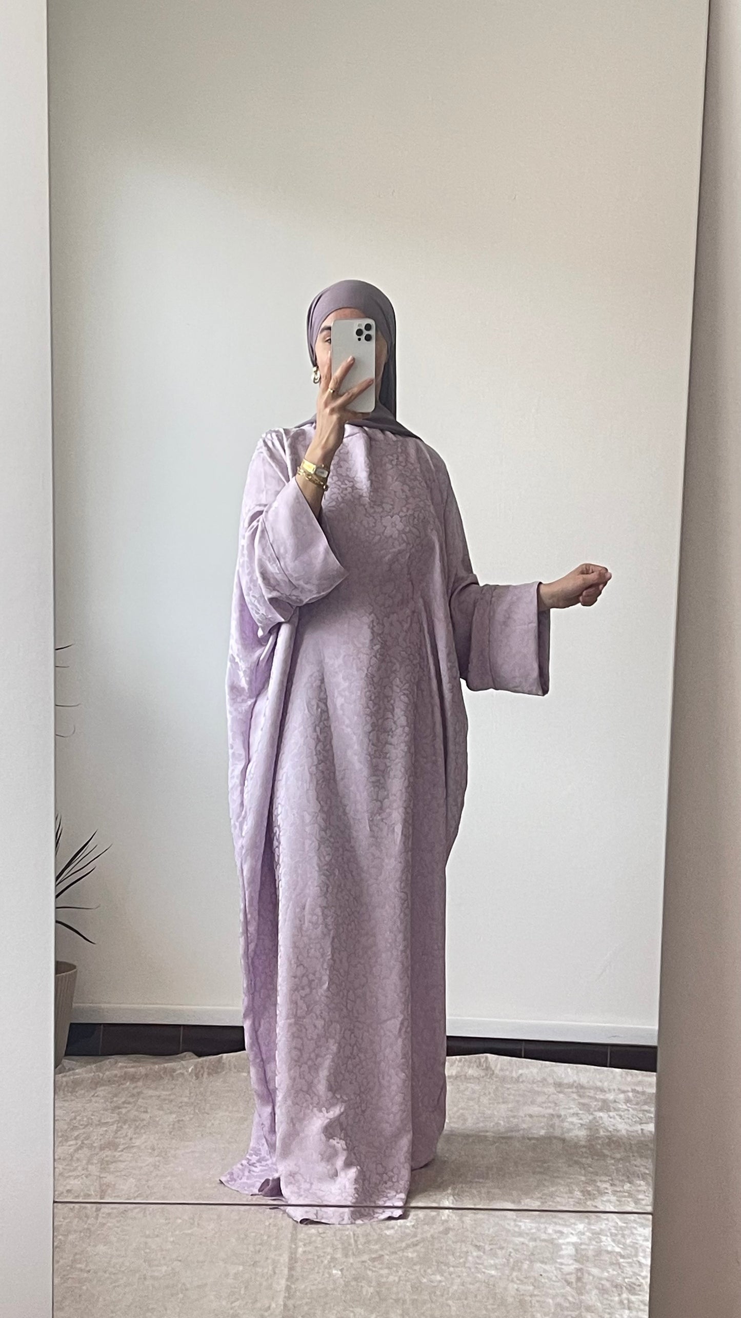 Abaya Eid