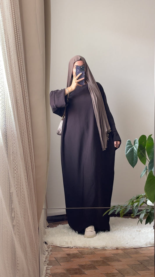 Abaya unique