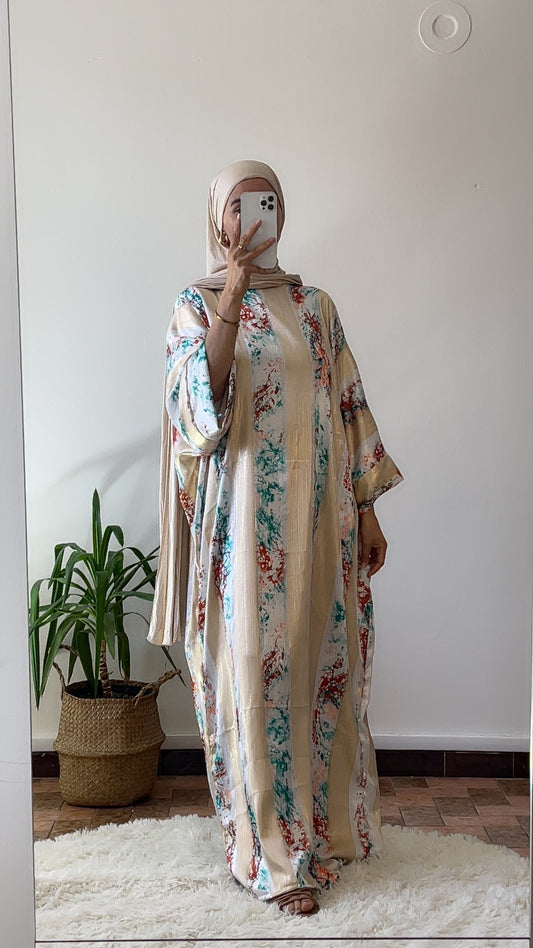 Robe unique