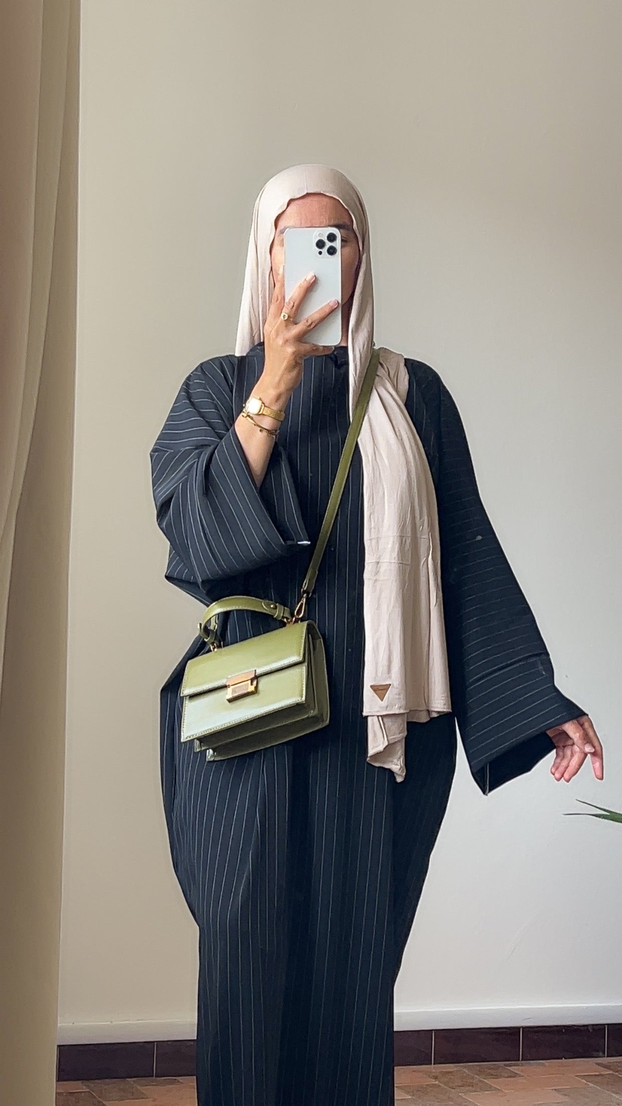 Abaya