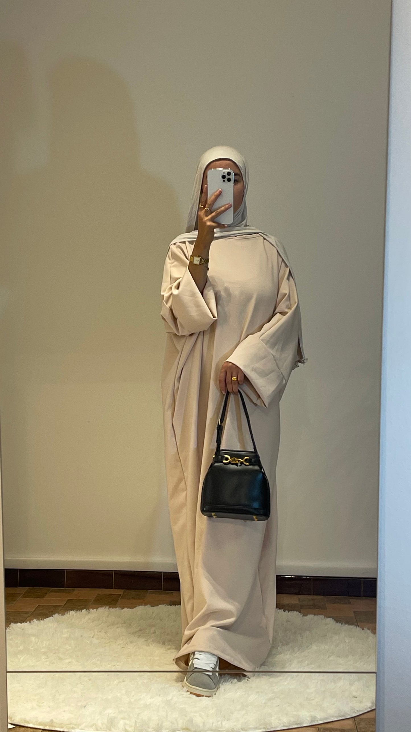 Abaya