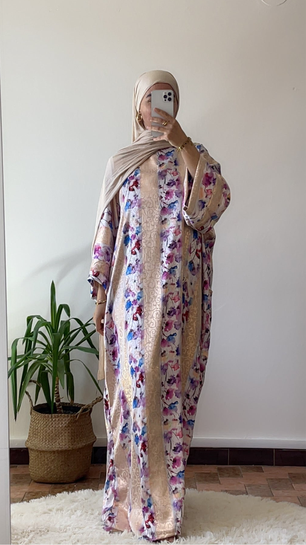 Robe unique