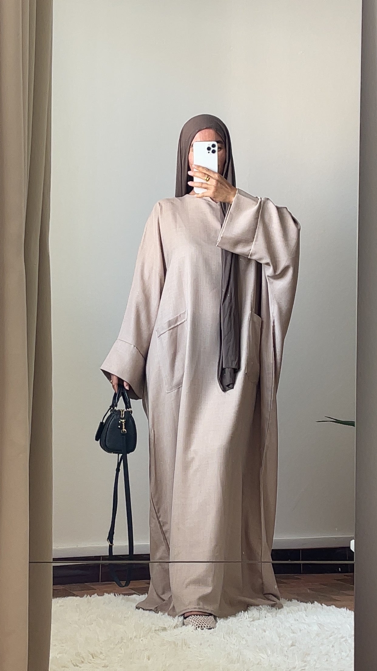 Abaya
