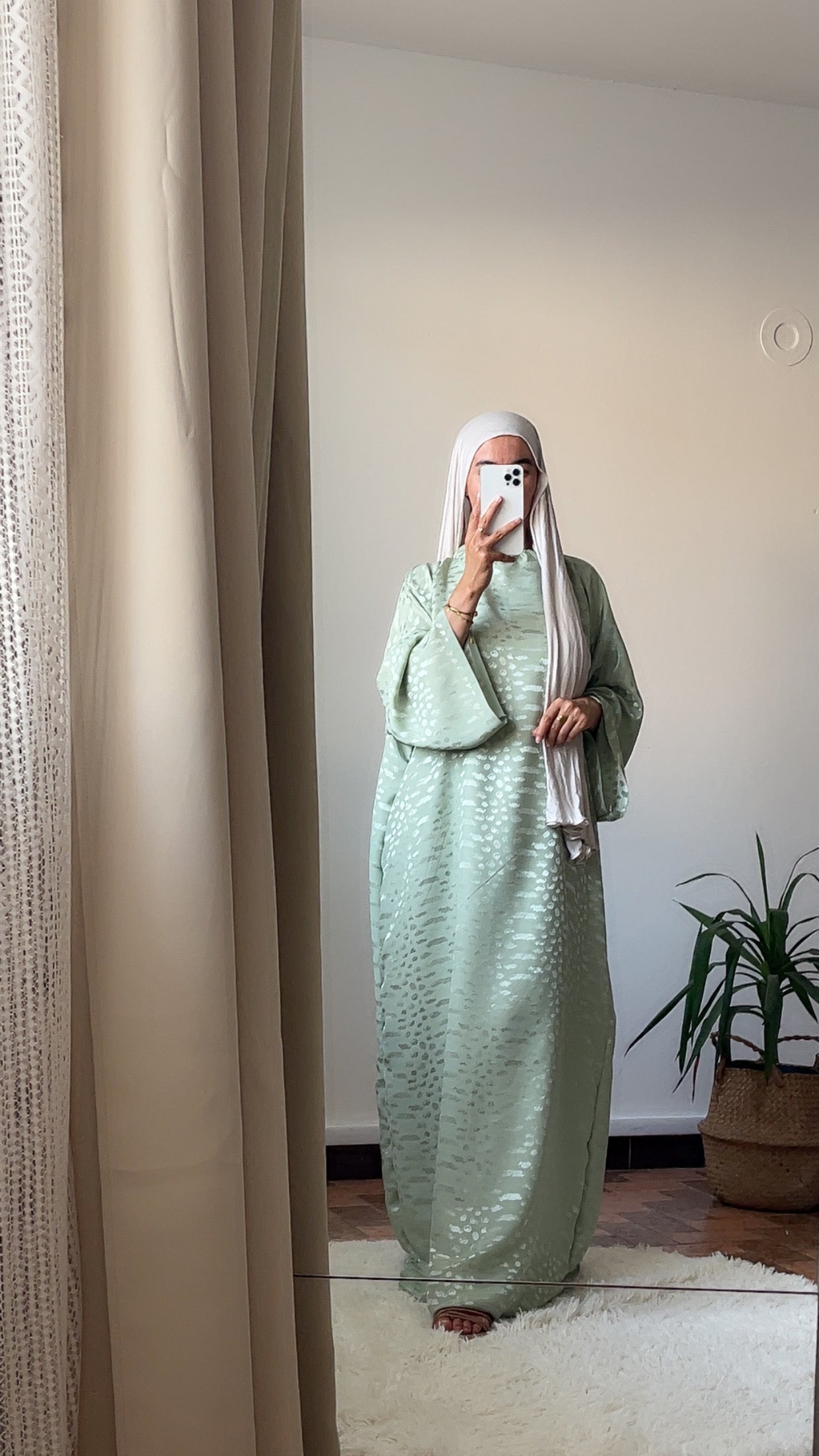 Abaya
