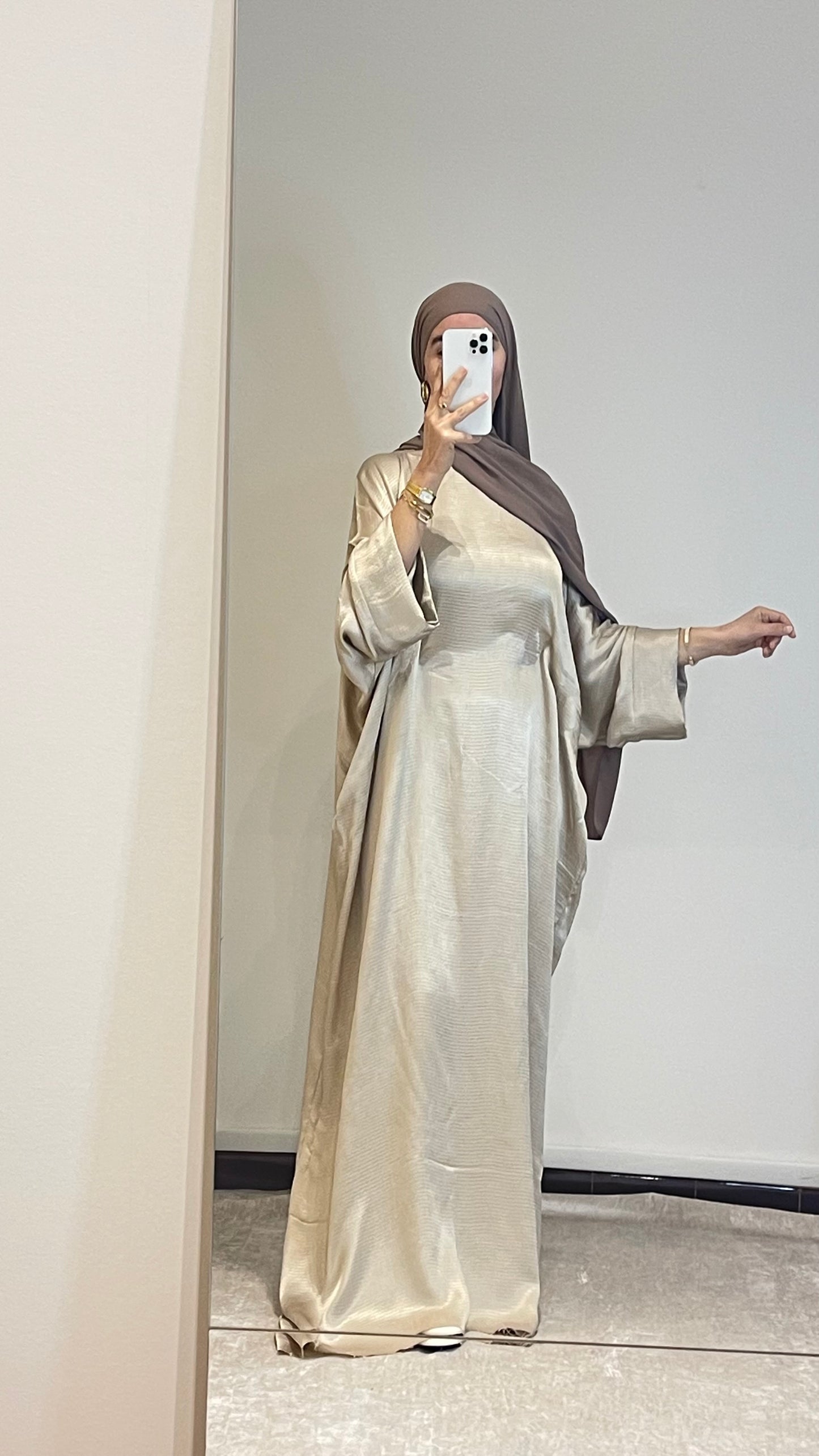 Abaya Eid