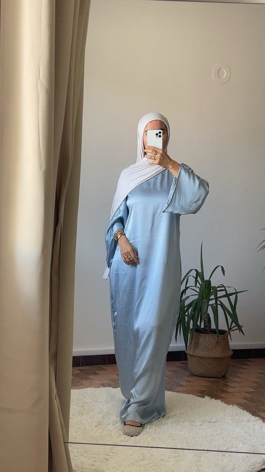 Robe longue