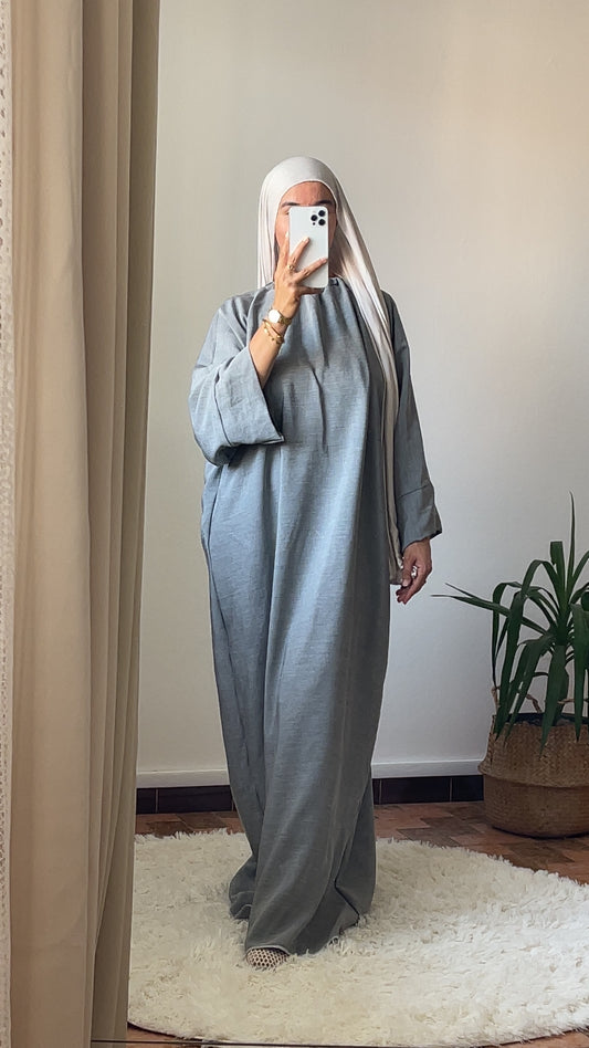 Abaya unique