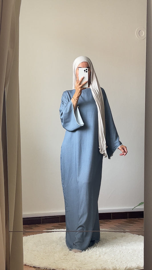 Robe longue