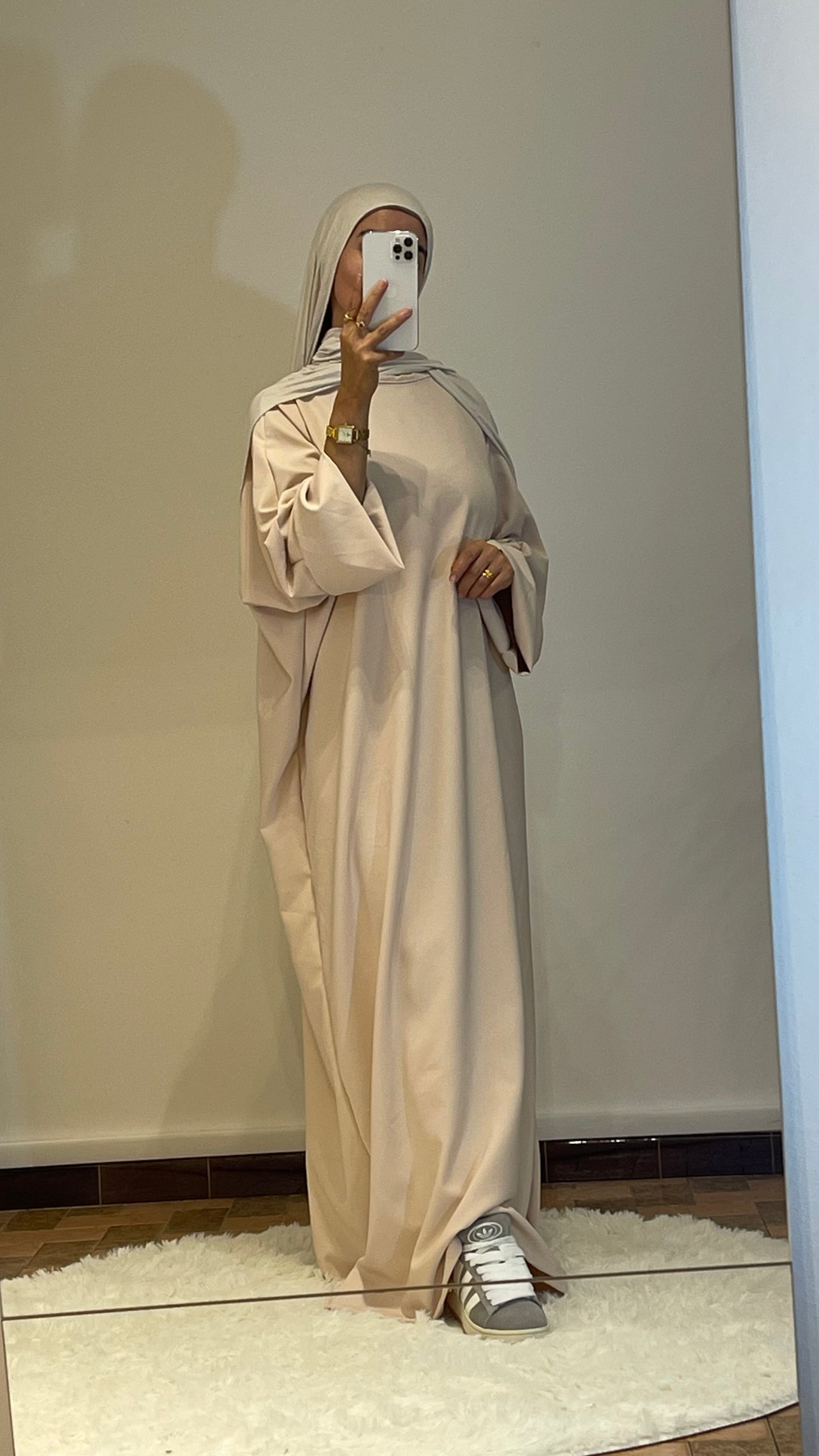 Abaya