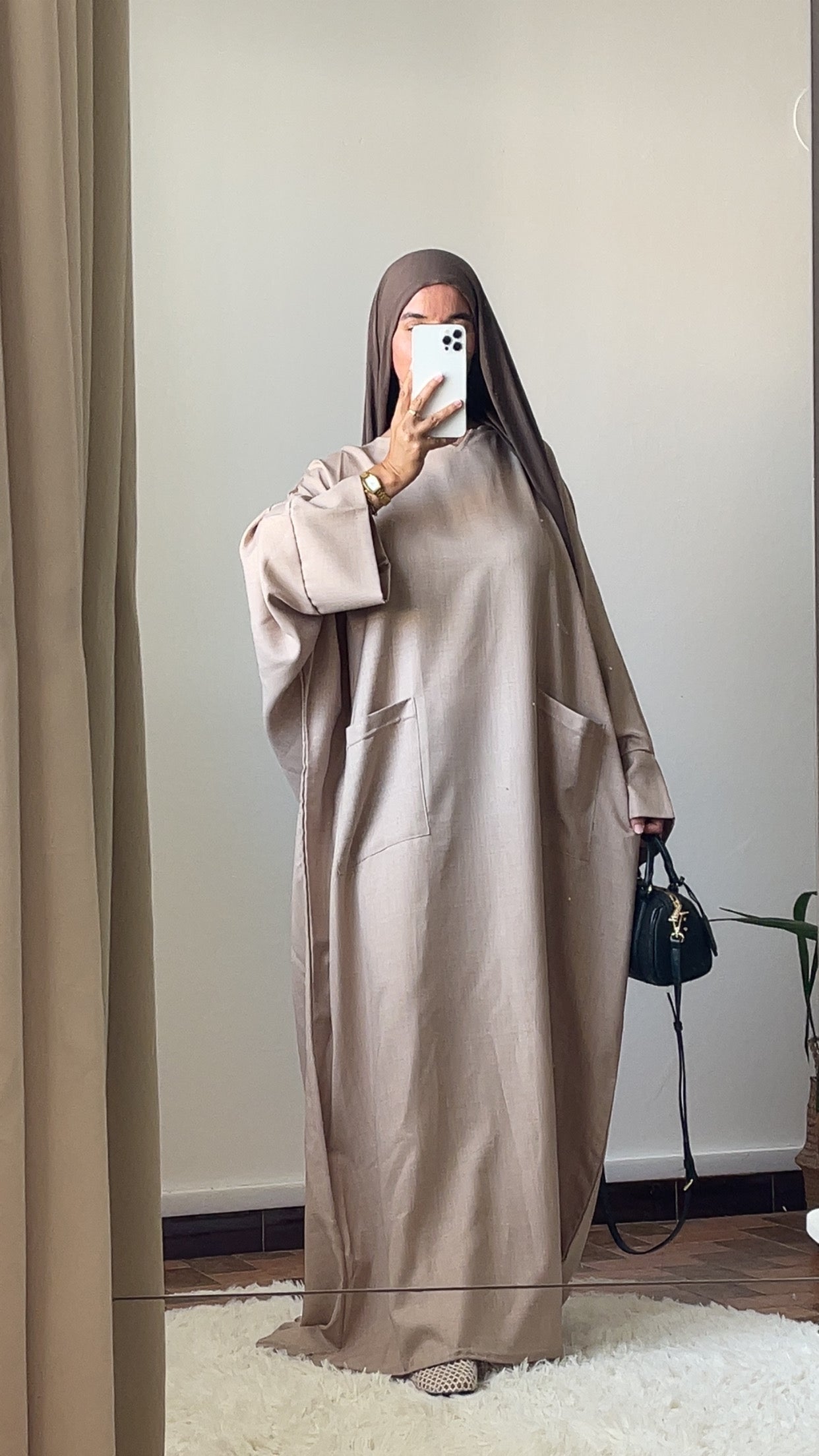 Abaya