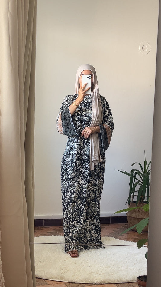 Robe longue