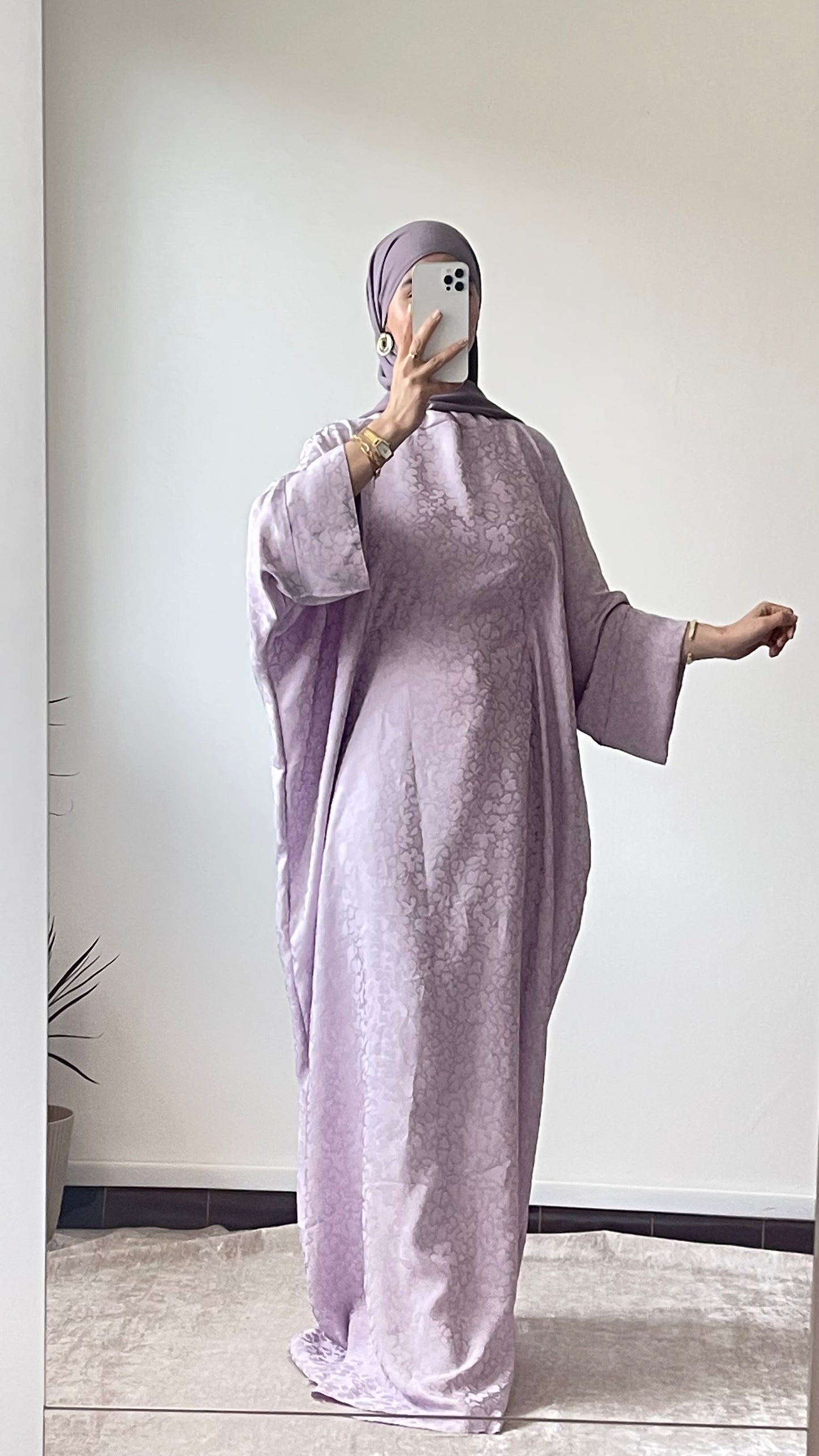 Abaya Eid