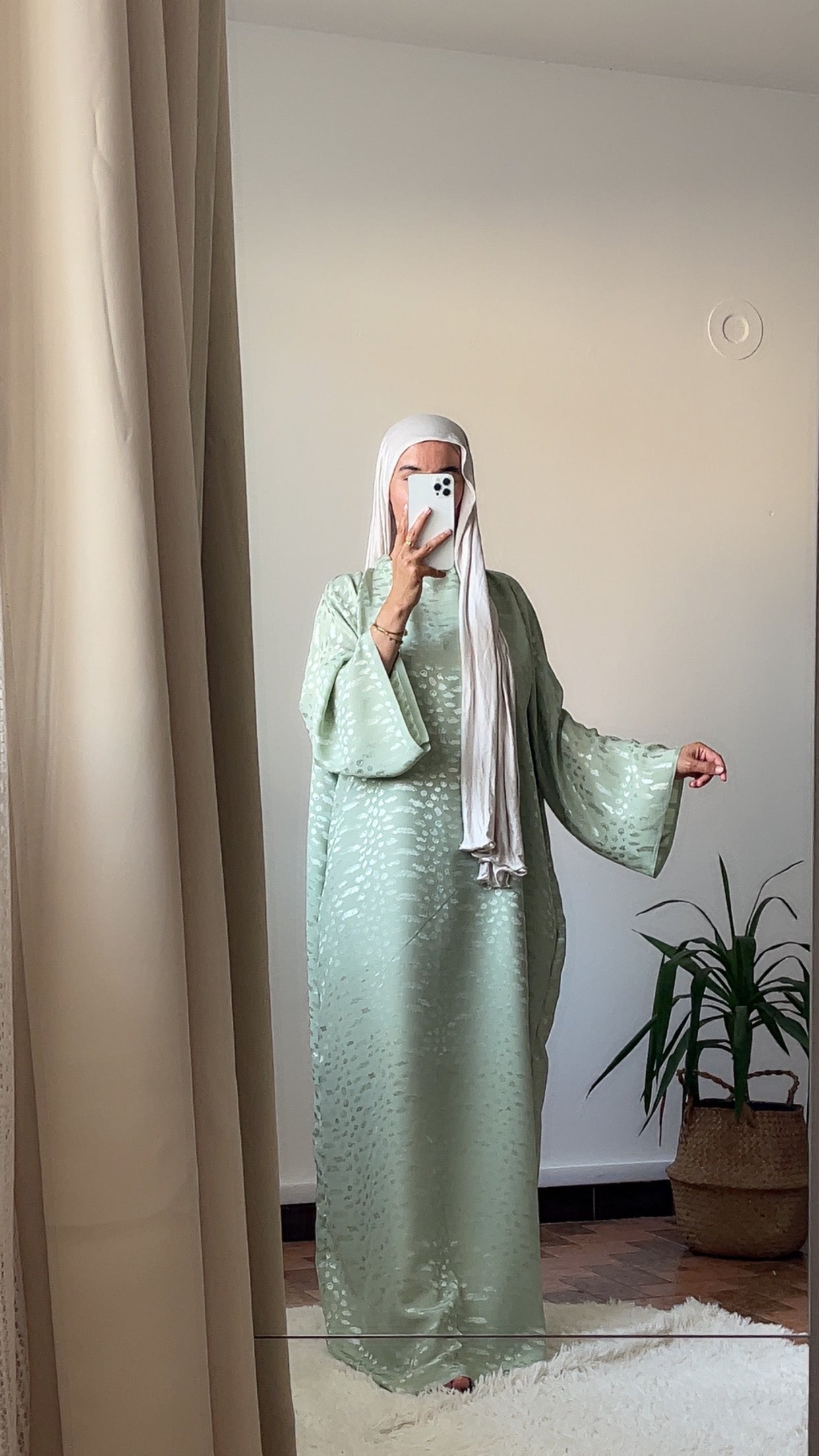Abaya
