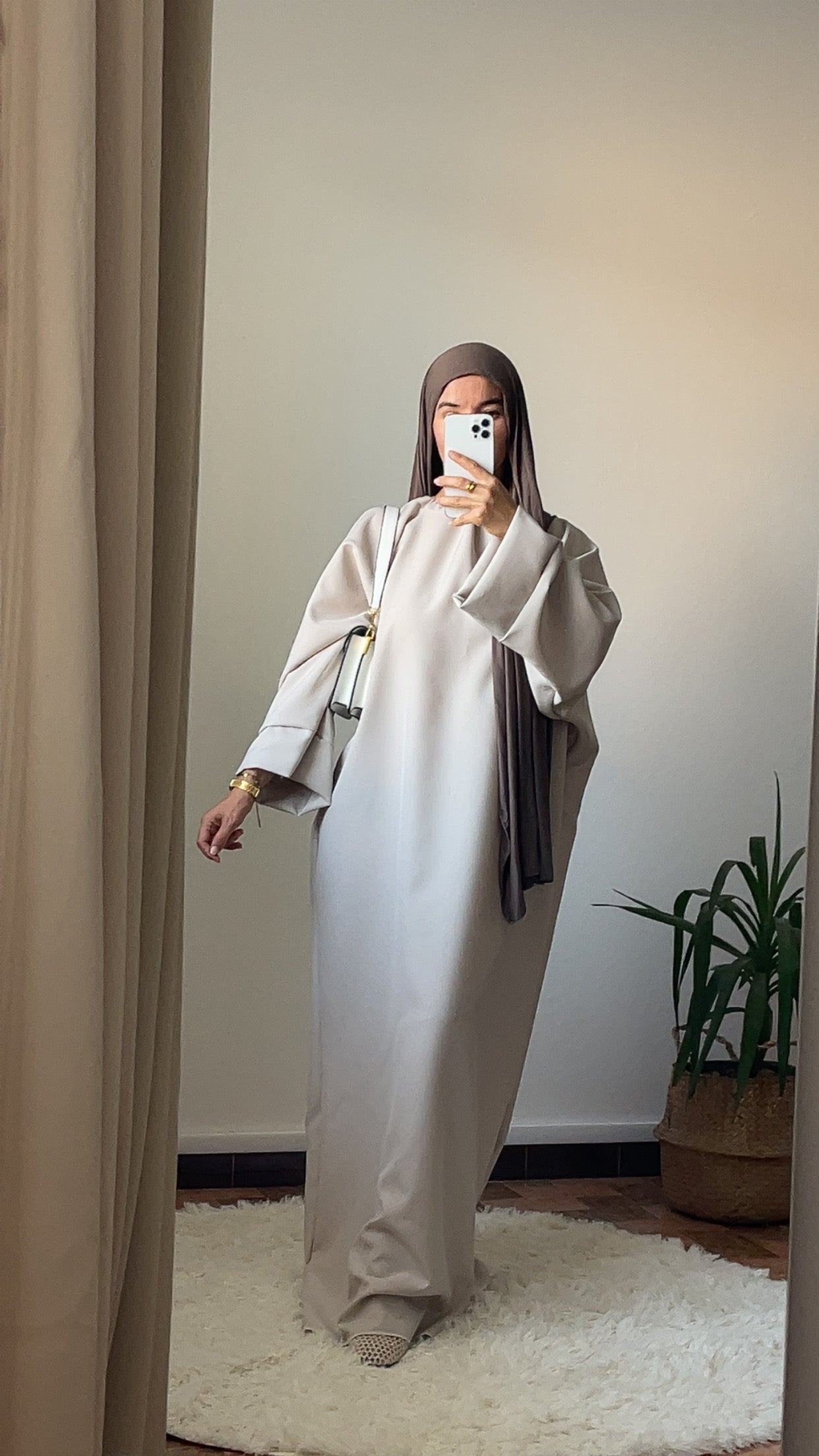 Abaya unique